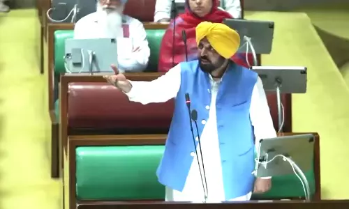 Bhagwant Mann