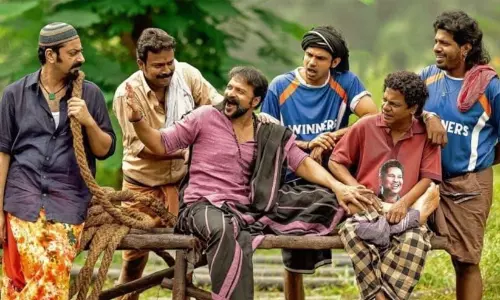 ഷാജി പാപ്പൻ എത്തിയെടാ മക്കളെ... ആട് 3 ഒ.ടി.ടിയിൽ; എവിടെ കാണാം?