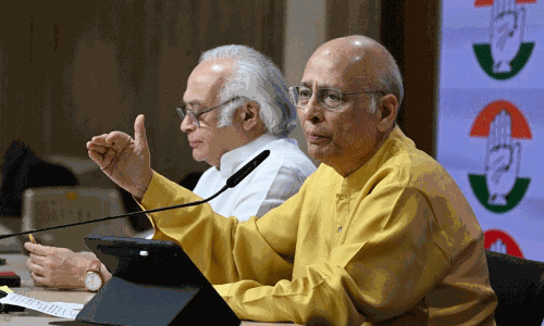 പവൻ ഖേരക്ക് മുൻകൂർ ജാമ്യം: നീതി വിജയിച്ചു, അറസ്റ്റ് അവസാന മാർഗമായിരിക്കണമെന്ന് കോൺഗ്രസ്