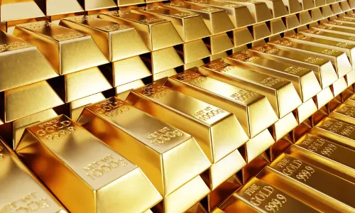 Gold