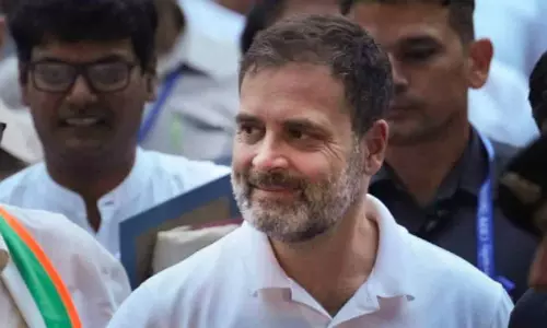 രാഹുൽ ഗാന്ധിക്കെതിരെ കേസെടുക്കാനാവില്ല; ‘ഇന്ത്യക്കെതിരെ പോരാടുന്നു’ എന്ന പരാമർശത്തിൽ ഹൈക്കോടതിയുടെ സുപ്രധാന വിധി