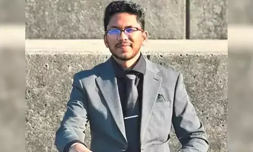 ജോലി കിട്ടാത്ത വിഷമത്തിൽ ആന്ധ്ര സ്വദേശി യു.എസിൽ ജീവനൊടുക്കി, മൃതദേഹത്തിനായി കാത്ത് നിസ്സഹായനായ പിതാവ്