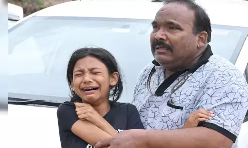 എന്റെ അമ്മ മുങ്ങിത്താഴുന്നത് ഞാൻ കണ്ടു; ജബൽപൂർ ബോട്ട് ദുരന്തത്തിൽ നിന്നും രക്ഷപ്പെട്ട പെൺകുട്ടി