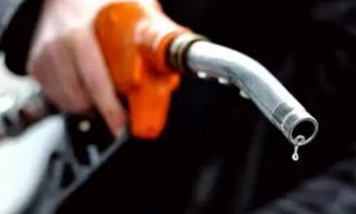 Fuel Price hike
