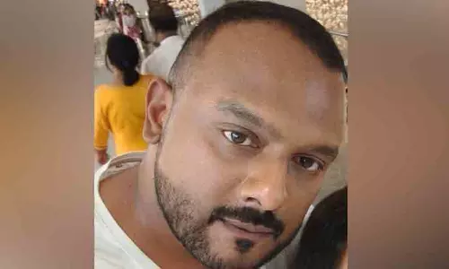ഹൃദയാഘാതം; മലയാളി ബംഗളൂരുവിൽ നിര്യാതനായി