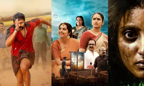 ആട് മുതൽ അവൾ വരെ; ഈ ആഴ്ച ഒ.ടി.ടിയിൽ എത്തിയ ജനപ്രിയ ചിത്രങ്ങൾ...