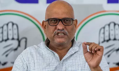 Ajay Rai