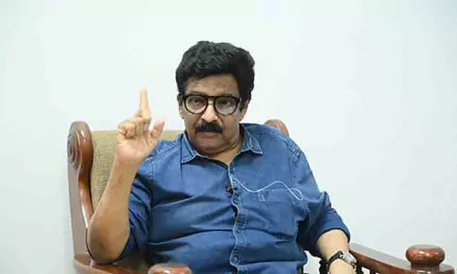 ആര് മുഖ്യമന്ത്രിയാകണമെന്ന കാര്യത്തിൽ സാദിഖലി ശിഹാബ് തങ്ങൾ ആരുടെയും പേര് പറഞ്ഞിട്ടില്ലെന്ന് ഡോ. എം.കെ മുനീർ