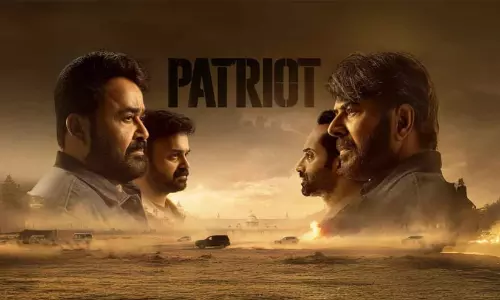 തിയറ്ററിൽ തീപ്പൊരി പാറിച്ച് പേട്രിയറ്റ്; വമ്പൻ താരനിര അണിനിരന്ന ചിത്രം ആദ്യ ദിനം നേടിയത് കോടികൾ...