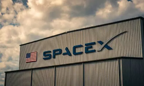 Space X