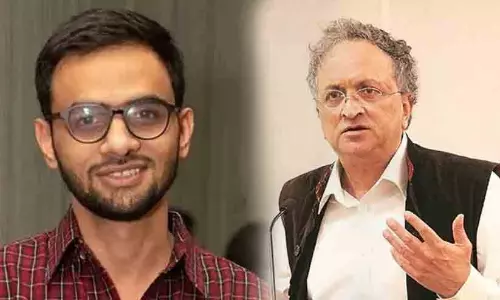 ഉമർ ഖാലിദ് വേട്ടയാടപ്പെടുന്നു; ഇന്ത്യൻ നീതിന്യായ വ്യവസ്ഥ പരാജയപ്പെടുന്നുവോ? ആശങ്ക പ്രകടിപ്പിച്ച് രാമചന്ദ്ര ഗുഹ