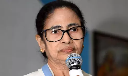 Mamata Banerjee