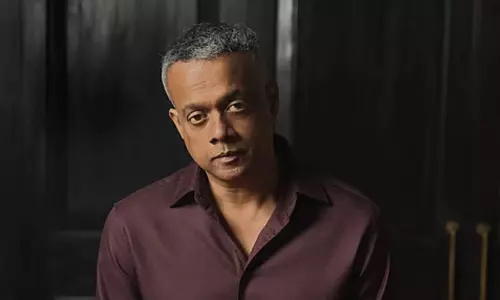ചിലർ എന്‍റെ കരിയർ നശിപ്പിക്കാനും സിനിമയുടെ റിലീസ് തടയാനും ശ്രമിച്ചു; ധ്രുവനച്ചത്തിരം റിലീസ് അനുമതിക്ക് പിന്നാലെ ആരോപണവുമായി ഗൗതം മേനോൻ
