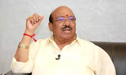 Vellapally Nadeshan