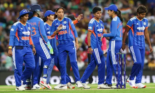 Womens T20 World Cup