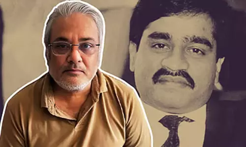മൂന്ന് വ്യാജ പാസ്‌പോർട്ടുകൾ, ‘ഹംസ’യായി തുർക്കിയയിലെ ഒളിജീവിതം; ദാവൂദിന്റെ വിശ്വസ്തൻ സലിം ദോലയെ കുടുക്കിയ ആ നിർണായക ‘ലീഡ്’ എന്തായിരുന്നു..?