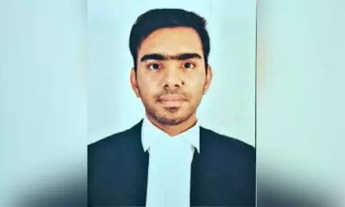 ഡൽഹിയിൽ 30കാരനായ ജഡ്ജി സ്വന്തം വസതിയിൽ മരിച്ച നിലയിൽ; ആത്മഹത്യയെന്ന് പ്രാഥമിക നിഗമനം