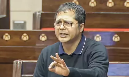 Saket Gokhale