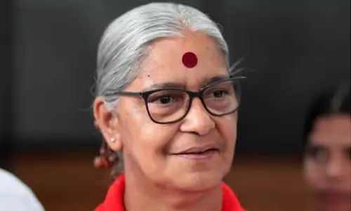 Annie Raja