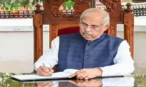 തടഞ്ഞുവെച്ച നിയമനങ്ങൾ ഗവർണർ അംഗീകരിച്ചേക്കും