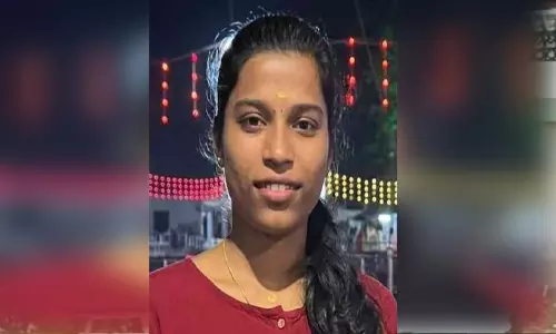 അമീബിക് മസ്തിഷ്കജ്വരം ബാധിച്ച് നഴ്സ് മരിച്ചു