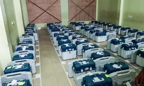 നാളെയാണ് നാളെ...; കേരളം ആർക്ക്...? നാളെ അറിയാം