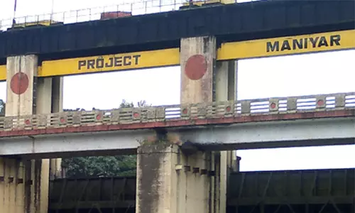 മണിയാർ ജലവൈദ്യുതി പദ്ധതി: കെ.എസ്.ഇ.ബി ഏറ്റെടുക്കില്ല; പഠിക്കാൻ സമിതി