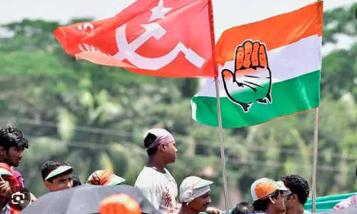 നാ​ളെ വി​ധി​ദി​നം;  ആ​കാം​ക്ഷയോ​ടെ പ്ര​വാ​സ​ി മലയാളികൾ;  സജീവമായി ചൂ​ടേ​റി​യ ച​ർ​ച്ച​ക​ൾ