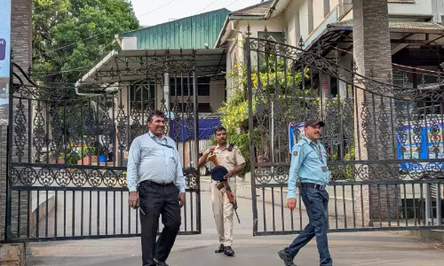 വോ​ട്ടെ​ണ്ണ​ല്‍ മൂന്നു കേന്ദ്രങ്ങളിൽ ; ജി​ല്ല​യി​ല്‍ ഒ​രു​ക്കം പൂ​ര്‍ത്തി​യാ​യി