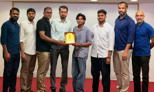ഹയ്യാന്‍ നസീമിന് യാത്രയയപ്പ് നൽകി