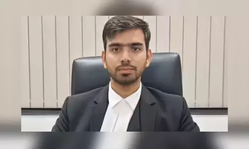ഡൽഹിയെ നടുക്കി ജഡ്ജിയുടെ ആത്മഹത്യ; കുടുംബം ഉയർത്തുന്നത് പീഡനാരോപണം, കേസെടുത്ത് പൊലീസ്