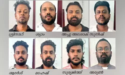 യുവാവിനെ ആക്രമിച്ച് പരിക്കേൽപ്പിച്ച പ്രതികൾ പിടിയിൽ