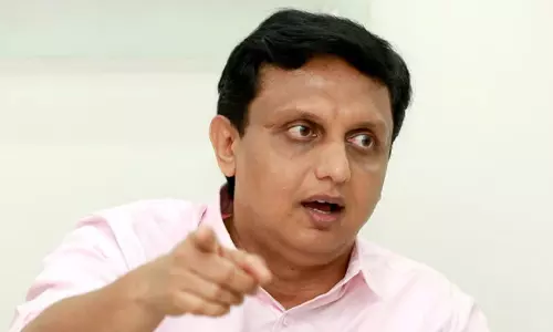 എൽ.ഡി.എഫിന് ഭരണത്തുടർച്ചയുണ്ടാകും. സ്ത്രീ വോട്ടർമാരുടെ പിന്തുണ ലഭിച്ചിട്ടുണ്ട് -പി.എ. മുഹമ്മദ് റിയാസ്