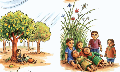 ചി​ല ദി​വ​സ​ങ്ങ​ളി​ങ്ങ​നെ​യാ​ണ്
