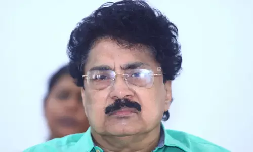 യു.ഡി.എഫ് അധികാരത്തിൽ വരും, മുഖ്യമന്ത്രി ആരാകുമെന്ന് കോൺഗ്രസ് തീരുമാനിക്കും -പി.കെ. ശശി