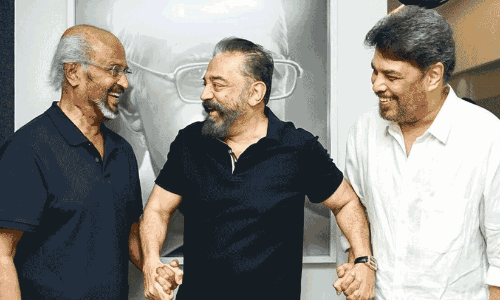 വലിയ സമ്മർദ്ദം നേരിട്ടു, വിശ്വസ്തത പുലർത്താൻ കഴിയില്ലെന്ന് മനസ്സിലായി; കമൽ -രജനി ചിത്രത്തിൽ നിന്നും പിന്മാറിയതിന്‍റെ കാരണം വെളിപ്പെടുത്തി സുന്ദർ സി