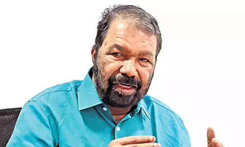 നേമത്ത് എൽ.ഡി.എഫ് പരാജയപ്പെടേണ്ട സാഹചര്യമില്ല, 5000 വോട്ടുകളുടെ ഭൂരിപക്ഷത്തിൽ ജയിക്കും -വി. ശിവൻകുട്ടി