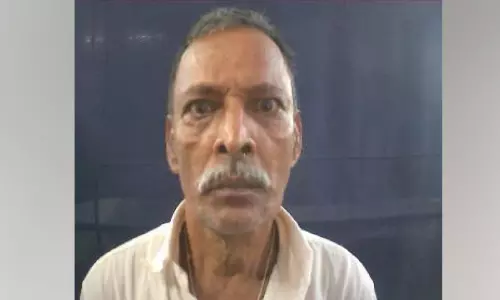 ഭാര്യയെ കൊലപ്പെടുത്തിയ വയോധികന് ജീവപര്യന്തം തടവ്