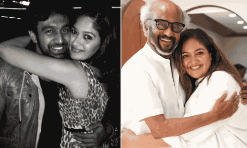അന്ന് നമ്മൾ ഒരുമിച്ച് കണ്ട സ്വപ്നം ഇന്ന് പ്രാവർത്തികമാകാൻ പോകുന്നു; ജയിലർ 2വിലൂടെ തിരിച്ചുവരവിനൊരുങ്ങി മേഖ്ന രാജ്