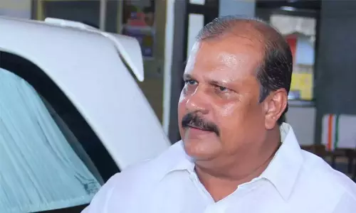 പൂഞ്ഞാറിൽ മികച്ച ഭൂരിപക്ഷത്തിൽ വിജയിക്കും, തർക്കമുണ്ടെങ്കിൽ ഒരു കോടി രൂപക്ക് പന്തയം വെക്കാം -പി.സി. ജോർജ്