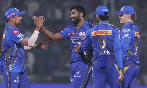 Mumbai Indians