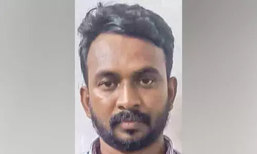 21.5 കിലോ കഞ്ചാവും ഹാഷിഷ് ഓയിലും പിടികൂടിയ കേസ്; എത്തിച്ചയാളും അറസ്റ്റിൽ