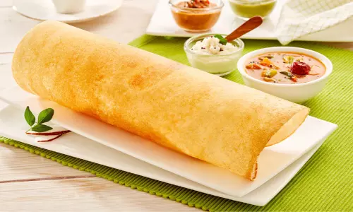 കടകളിൽ നിന്ന് വാങ്ങുന്ന ദോശ മാവുകൾ സുരക്ഷിതമാണോ? ഭക്ഷ്യവിഷബാധയുടെ അപകടസാധ്യതകൾ ഇങ്ങനെ.....