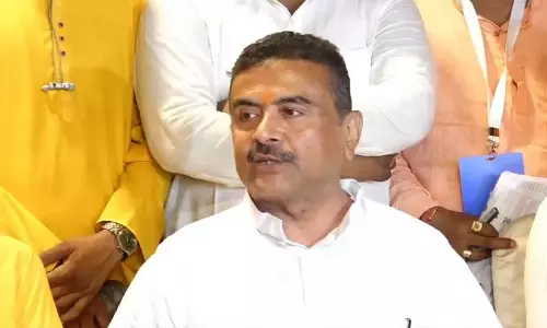പശ്ചിമ ബംഗാൾ നിയമസഭാ തെരഞ്ഞെടുപ്പ്; വോട്ടെണ്ണൽ ഡ്യൂട്ടി വിവരങ്ങൾ ചോർന്നെന്ന് ആരോപണം, തെരഞ്ഞെടുപ്പ് കമ്മീഷൻ അന്വേഷണം ആവശ്യപ്പെട്ടു