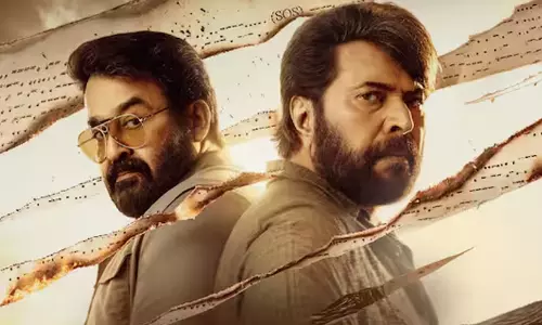 മറ്റുള്ളവരുടെ അഭിപ്രായത്തിനല്ല, നിങ്ങളുടെ ഇഷ്ടത്തിന് സിനിമ കാണൂ; പേട്രിയറ്റ് വിമർശനങ്ങളിൽ പ്രതികരണവുമായി മമ്മൂട്ടി