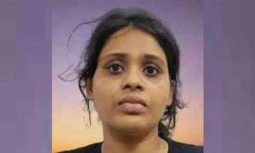 യുവാവിന് ജോലി വാഗ്ദാനം ചെയ്ത് തട്ടിപ്പ്: യുവതി അറസ്റ്റിൽ