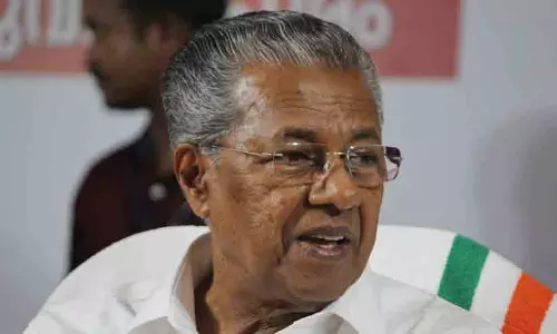 പാചകവാതക വിലവർധന: കേന്ദ്രത്തിന്റേത് ക്രൂരമായ നടപടിയെന്ന് പിണറായി വിജയൻ