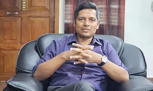 Dr. Ratan U. Khelkar