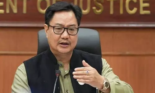 Kiren Rijiju