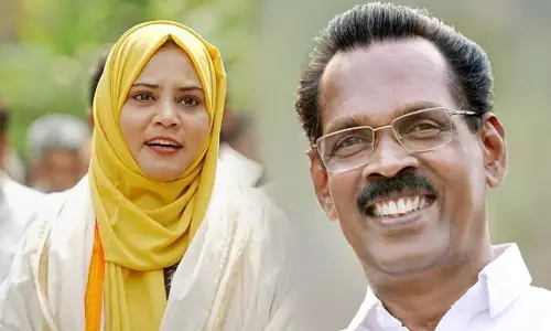 എന്നെപ്പറ്റി ആർക്കും ഒരു പരാതിയുമില്ല, അവർക്ക് അനുകൂലമായി ചെയ്യുമെന്ന് പ്രതീക്ഷിക്കുന്ന വോട്ട് പോലും എനിക്ക് അനുകൂലമാകും -ടി.പി. രാമകൃഷ്ണൻ
